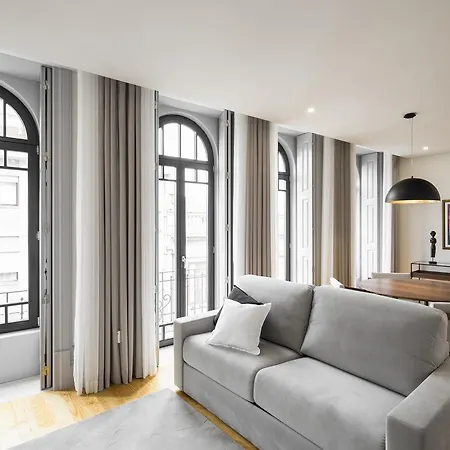 Thomaz Palace Apartamento *
