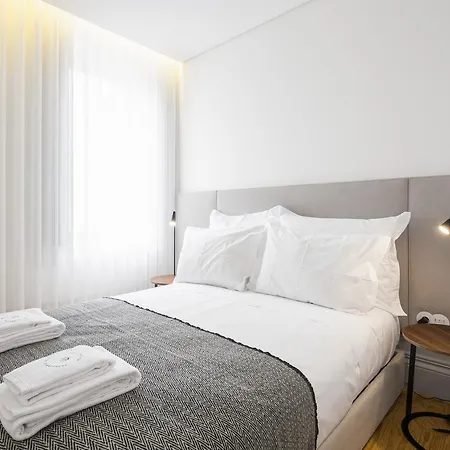 Thomaz Palace Apartament *