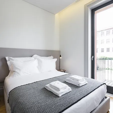 Thomaz Palace Apartament *