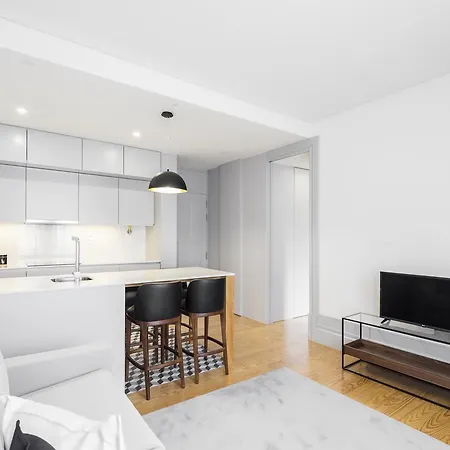 Thomaz Palace Apartament