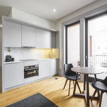 Thomaz Palace Apartament