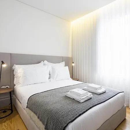 Thomaz Palace Apartament *