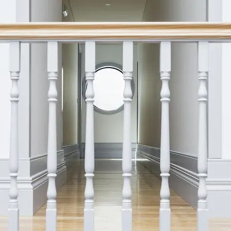 Apartament Thomaz Palace *