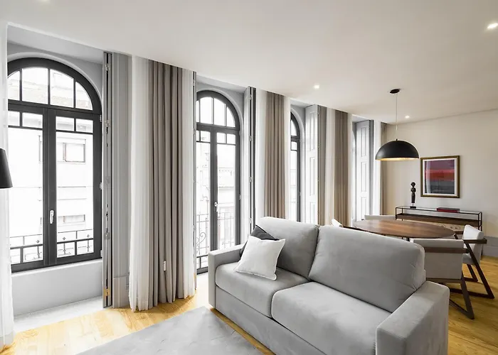 Thomaz Palace Appartement *