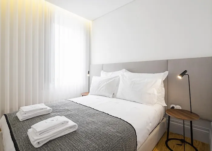 Thomaz Palace Appartement *