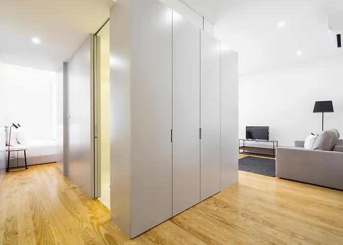 Appartement Thomaz Palace *