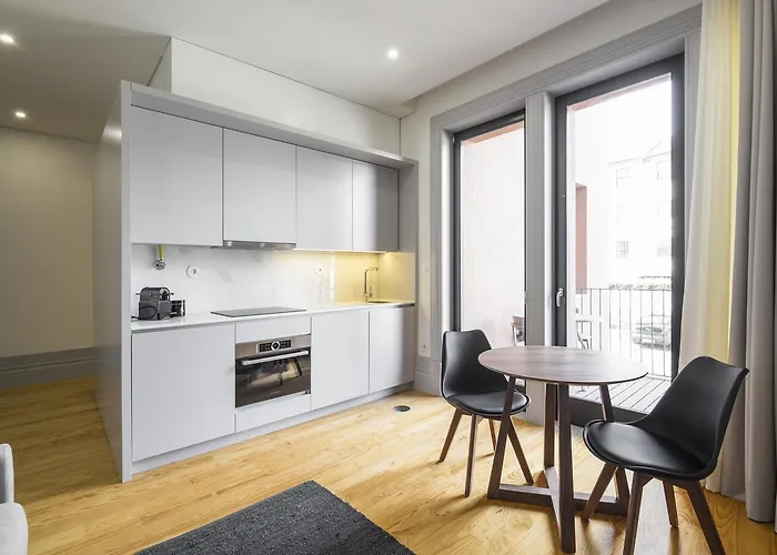 Thomaz Palace Appartement