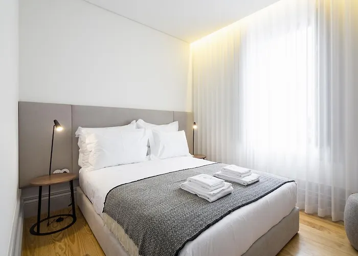 Thomaz Palace Appartement *