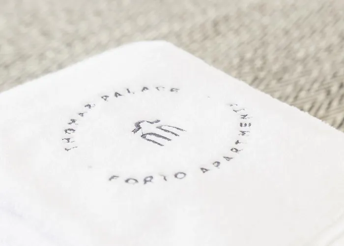 Thomaz Palace شقة *