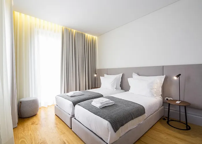 Thomaz Palace Appartement