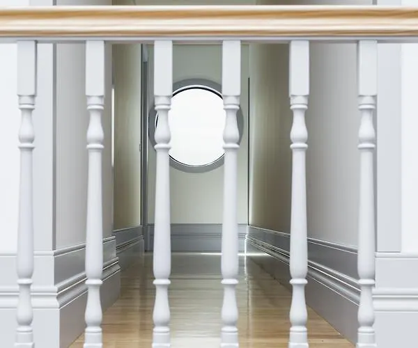 Appartement Thomaz Palace *