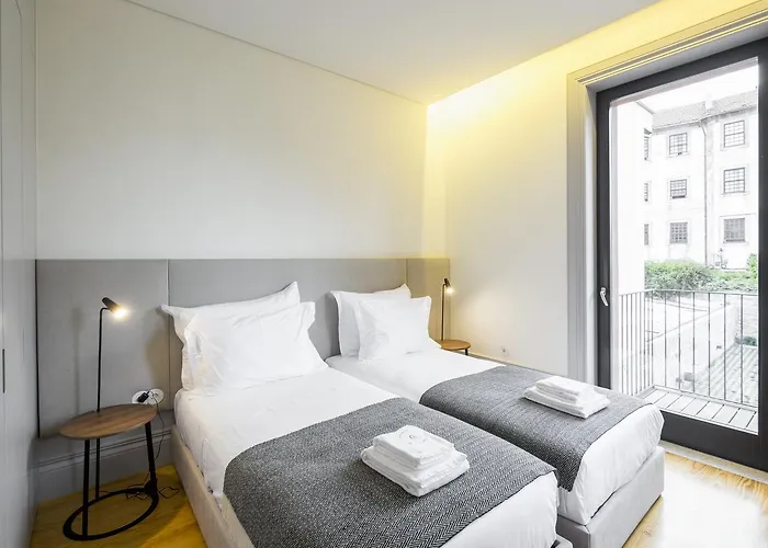 Thomaz Palace * بورتو