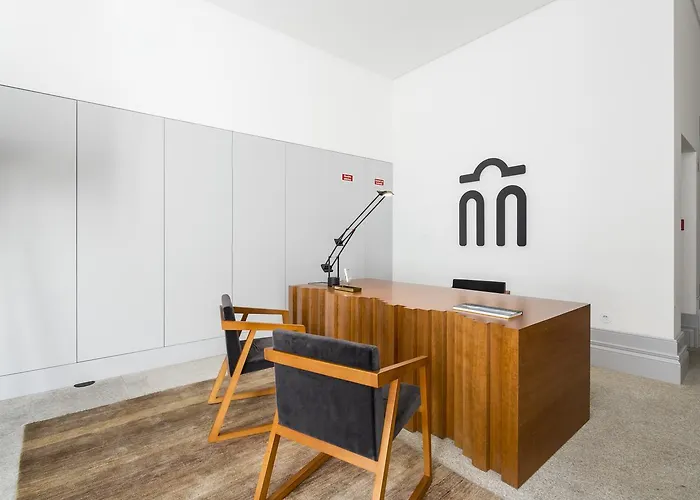 Appartement Thomaz Palace *