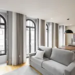 Thomaz Palace דירה *