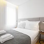 Thomaz Palace Appartement *
