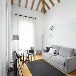 Thomaz Palace Appartement *