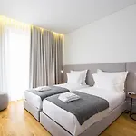 Thomaz Palace Appartement