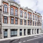 דירה Thomaz Palace