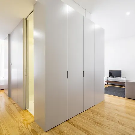 Apartment Thomaz Palace *