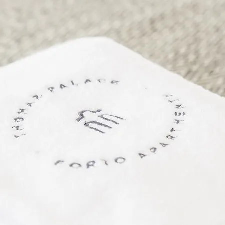 Thomaz Palace דירה *