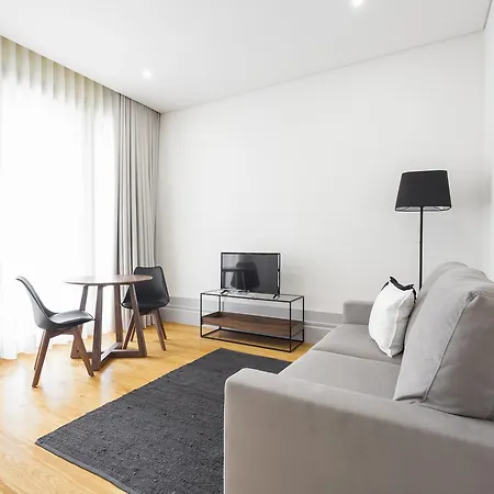 Apartment Thomaz Palace