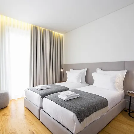 Thomaz Palace Apartment