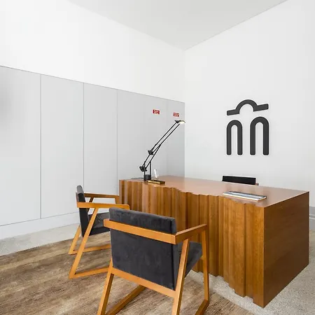 Apartment Thomaz Palace *