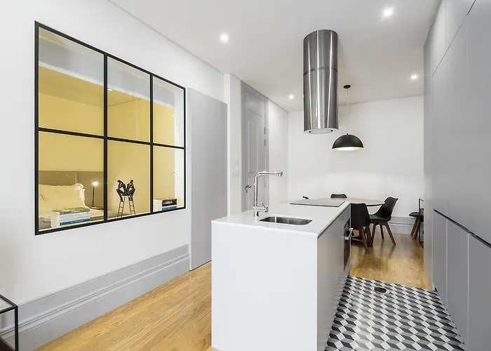 Thomaz Palace Oporto