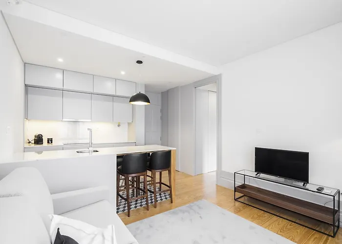 Thomaz Palace Lägenhet