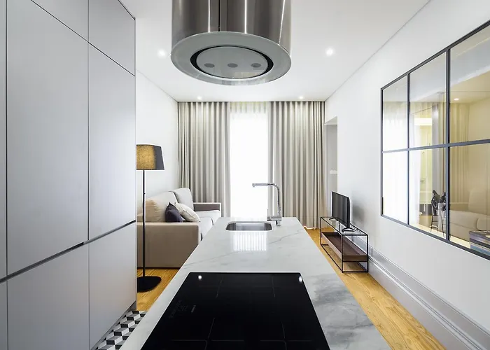 Thomaz Palace Oporto