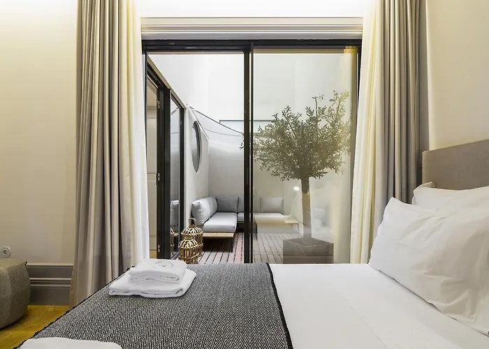 Thomaz Palace * Oporto