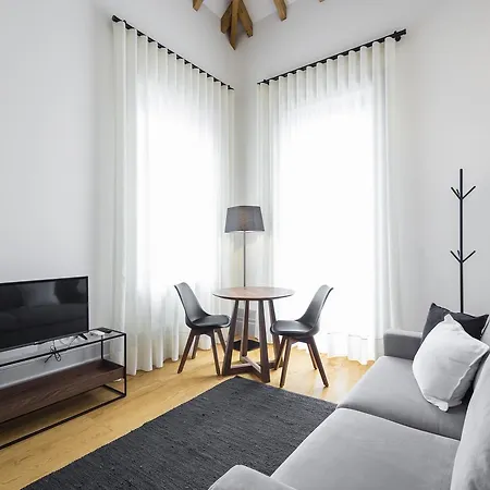 Thomaz Palace * Porto