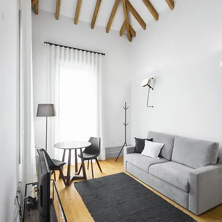 Thomaz Palace Apartment *