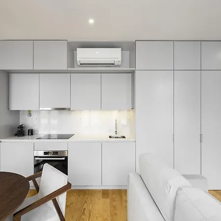 Apartment Thomaz Palace *