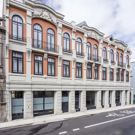 Apartment Thomaz Palace