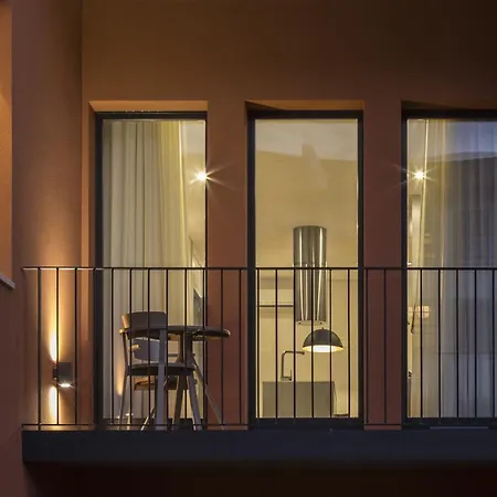 Thomaz Palace Apartment