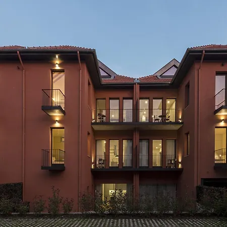 Apartment Thomaz Palace *