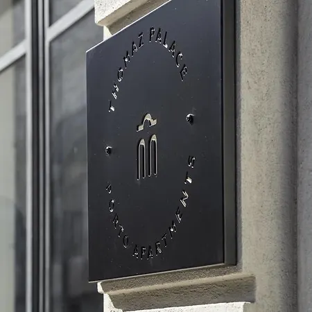 Thomaz Palace * Porto