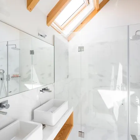 Thomaz Palace * Porto