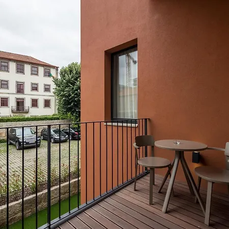 Apartment Thomaz Palace *