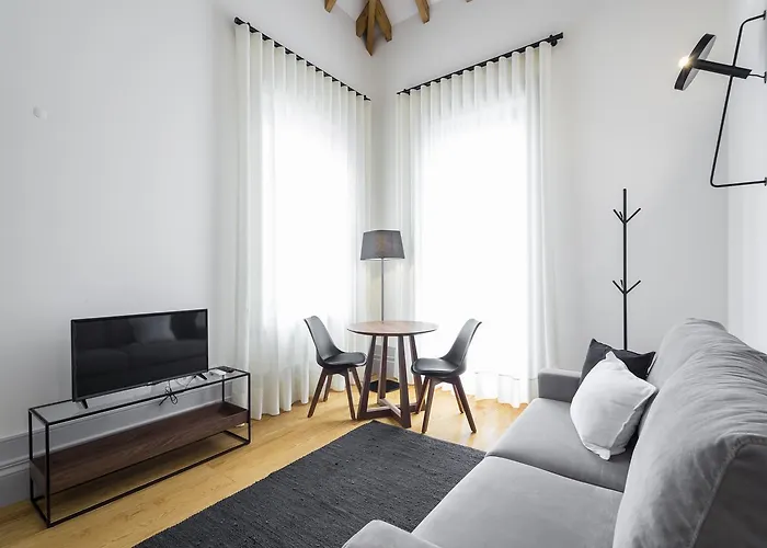 Thomaz Palace * Porto