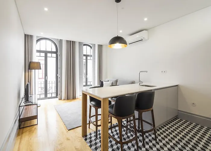 Thomaz Palace Apartment *