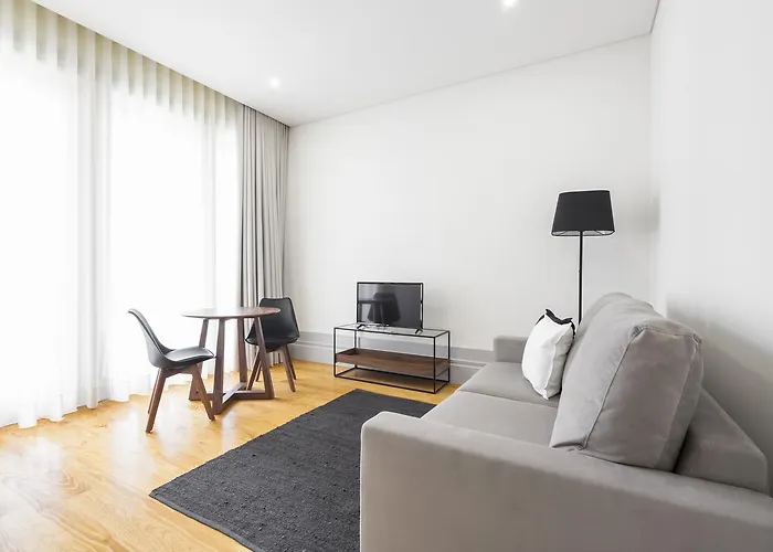 Apartment Thomaz Palace