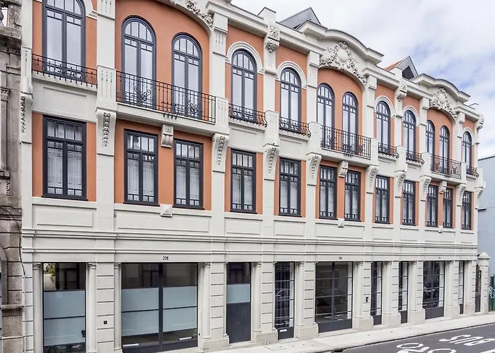 Lejlighed Thomaz Palace