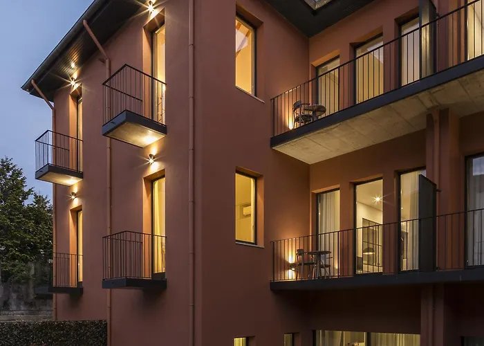 Lejlighed Thomaz Palace