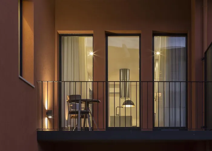 Thomaz Palace Lejlighed